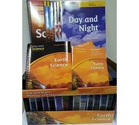 National Geographic Science K (Earth Science: Day and Night/Weather and Seasons): Classroom Set (NG Science Kindergarten)
