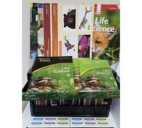 National Geographic Science K (Life Science: Animals and Plants): Classroom Set (NG Science Kindergarten)