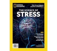 National Geographic Science of Stress