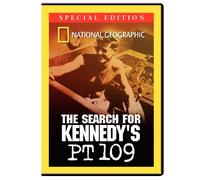 National Geographic: Search for Kennedy's PT 109 [USA] [DVD]