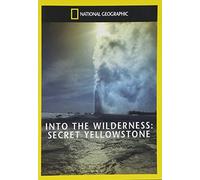 National Geographic: Secret Yellowstone [DVD] [2008] [Reino Unido]