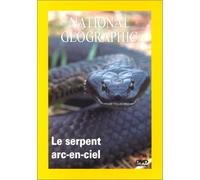 National Geographic - Serpent arc-en-ciel [Internacional] [DVD]