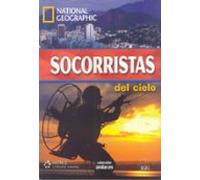 National Geographic Socorristas Del Cielo (incluye Dvd)