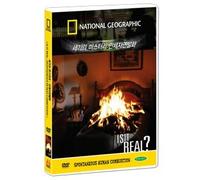 National Geographic Spontaneous Human Combustion (Region code : all)