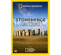 National Geographic: Stonehenge [USA] [DVD]