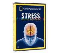 National Geographic: Stress - Portrait of a Killer [Reino Unido] [DVD]