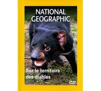 National Geographic - Sur le territoire des diables [Francia] [DVD]