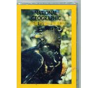 National Geographic: Talon - An Eagle's Story [DVD]