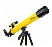National Geographic Telescopio 50/600 AZ