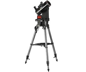 National Geographic Telescopio Automático 90 mm
