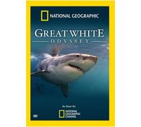 National Geographic: The Great White Odyssey (DVD) (Importación USA)