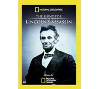 National Geographic: The Hunt for Lincoln's Assassin