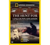 National Geographic: The Hunt for Lincoln's Assassin [USA] [DVD]