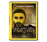 National Geographic: The Hunt for Zarqawi [USA] [DVD]