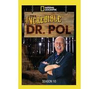 National Geographic: The Incredible Dr. Pol Season 10
