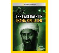 Last Days Of Osama Bin Laden [Edizione: Stati Uniti] [USA] [DVD]