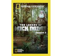 National Geographic: The Legend of Mick Dodge Season 2 [DVD]