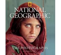 National Geographic The Photographs (Collectors (National Geographic)) [Idioma Inglés]
