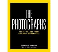 National Geographic – Las fotografías: Imágenes icónicas de National Geographic