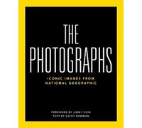 National Geographic – Las fotografías: Imágenes icónicas de National Geographic