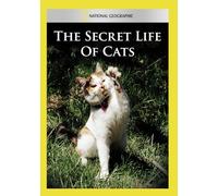 National Geographic: The Secret Life of Cats [DVD]