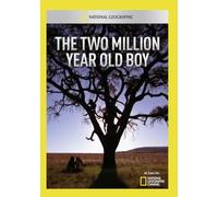 Two Million Year Old Boy [Edizione: Stati Uniti] [USA] [DVD]