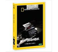 National Geographic the unabomber (Region code : all)