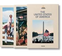 National Geographic. The United States of America (Extra large) [Idioma Inglés]