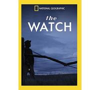 National Geographic: The Watch [USA] [DVD]