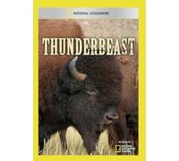 National Geographic: Thunderbeast [USA] [DVD]