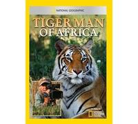 Tiger Man Of Africa [Edizione: Stati Uniti] [USA] [DVD]