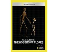 National Geographic: Tiny Humans - The Hobbits of Flores [USA] [DVD]