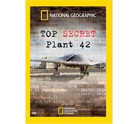 National Geographic: Top Secret - Plant 42 (DVD) (Importación USA)