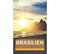 National Geographic Traveler Brasilien