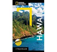 National Geographic Traveler: Hawaii, 5th Edition
