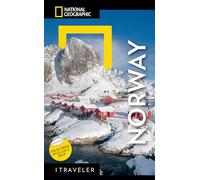 National Geographic – National Geographic Traveler Norway