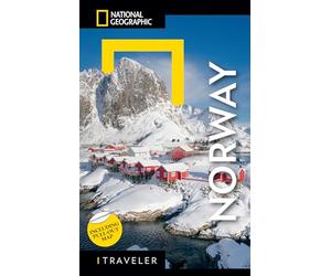 National Geographic Traveler Norway