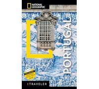 National Geographic Traveler Portugal 5th Edition