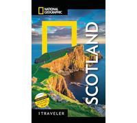 National Geographic – Traveler Scotland – 4.ª edición