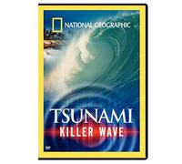 National Geographic: Tsunami, Killer Wave [USA] [DVD]
