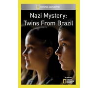 National Geographic: Twins from Brazil [DVD]