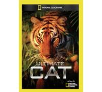 National Geographic: Ultimate Cat [USA] [DVD]