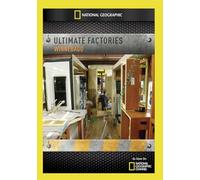 National Geographic: Ultimate Factories: Winnebago