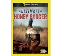 National Geographic: Ultimate Honey Badger [USA] [DVD]