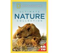 National Geographic: Ultimate Nature Collection [USA] [DVD]