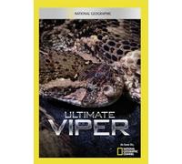 National Geographic: Ultimate Viper