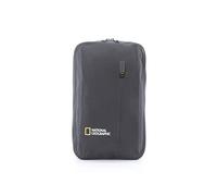 National Geographic Unisex Slingbag, gris