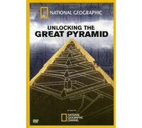 National Geographic: Unlocking the Great Pyramid [USA] [DVD]