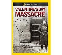 National Geographic: Valentine's Day Massacre [USA] [DVD]