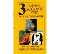 National Geographic Video - Die gefährdeten Reservate unserer Erde [Alemania] [VHS]